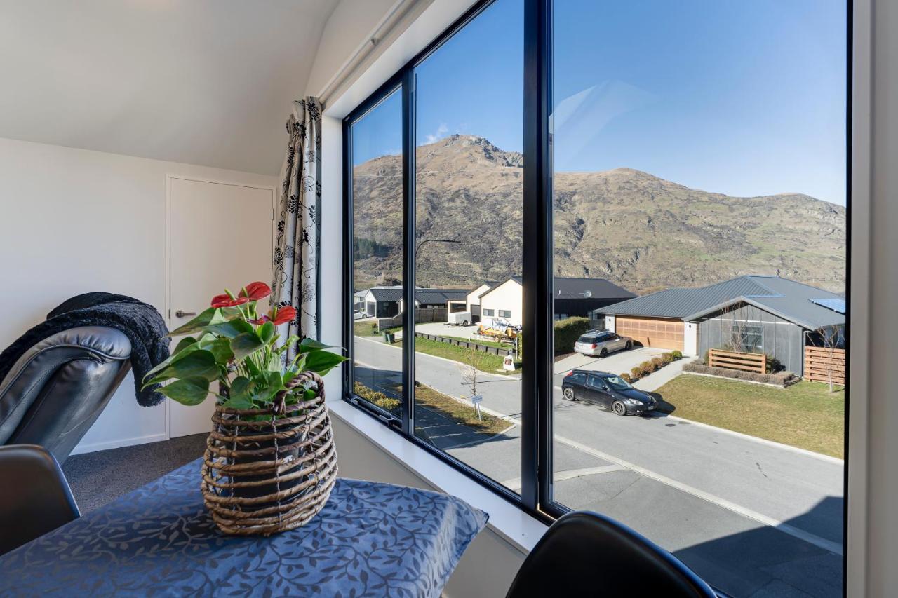 Shotover Country Piece Of Paradise ควีนส์ทาวน์ ภายนอก รูปภาพ